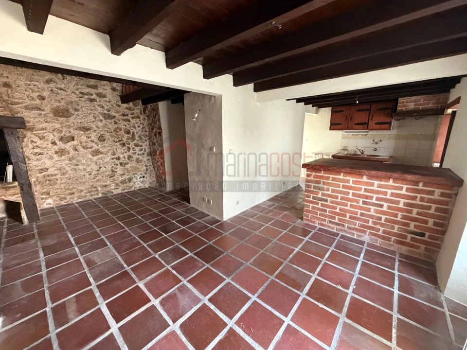 Moradia T2 para Venda em Serra D'El-Rei Foto 4
