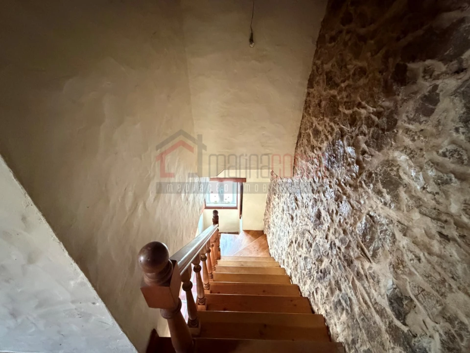 Moradia T2 para Venda em Serra D'El-Rei Foto 14