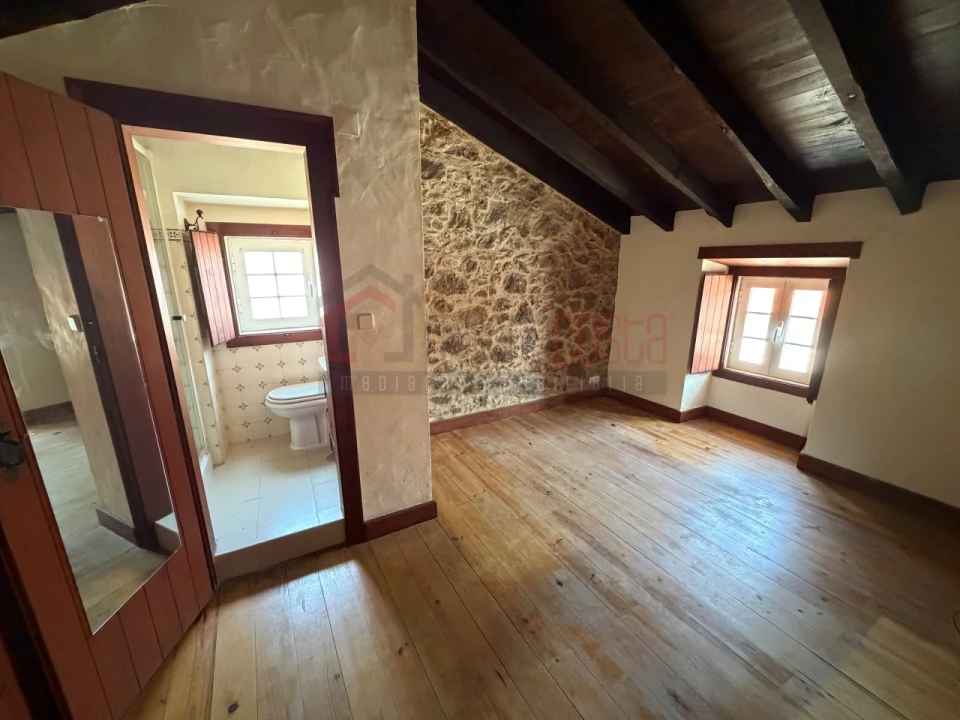 Moradia T2 para Venda em Serra D'El-Rei Foto 7