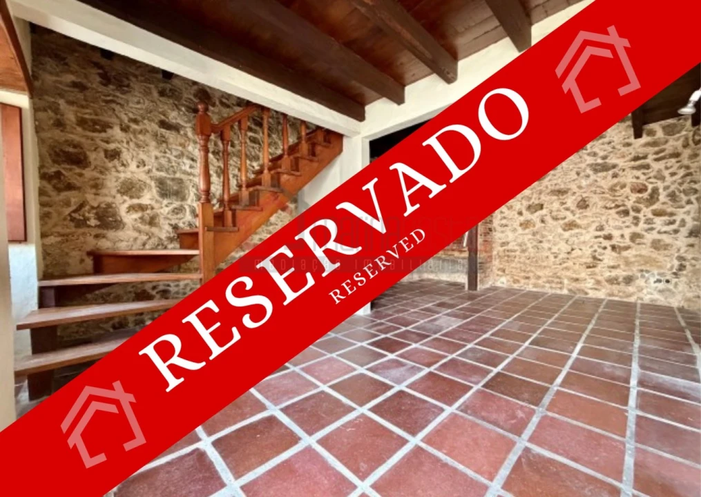 Moradia T2 para Venda em Serra D'El-Rei Foto 1