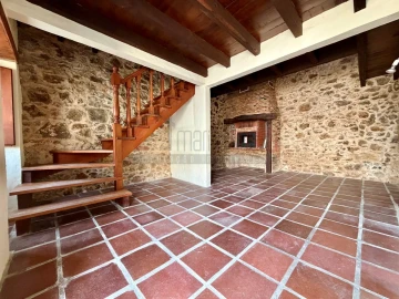 Moradia T2 para Venda em Serra D'El-Rei