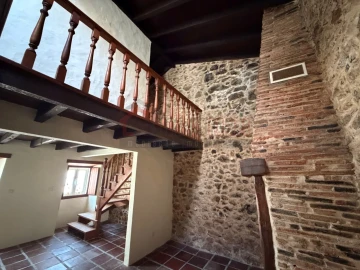 Moradia T2 para Venda em Serra D'El-Rei