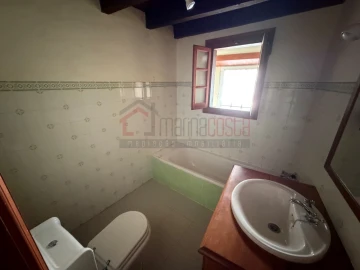 Moradia T2 para Venda em Serra D'El-Rei