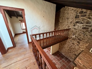 Moradia T2 para Venda em Serra D'El-Rei