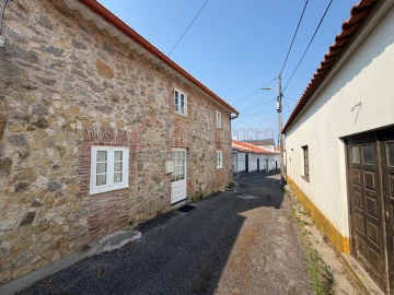 Moradia T2 para Venda em Serra D'El-Rei
