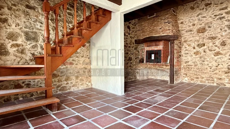 Moradia T2 para Venda em Serra D'El-Rei