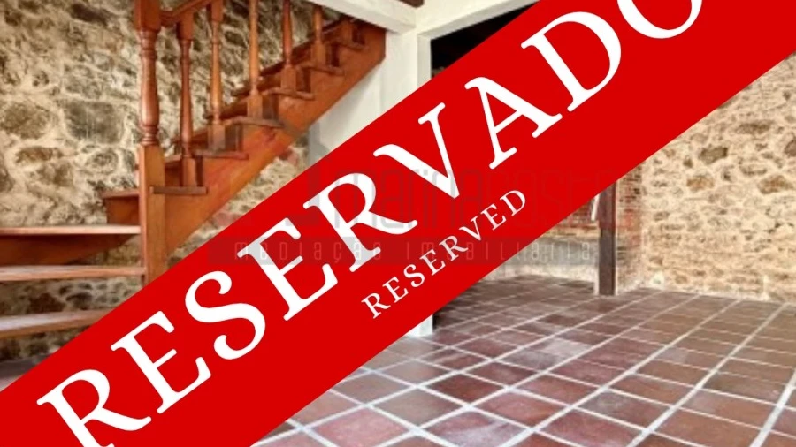 Moradia T2 para Venda em Serra D'El-Rei