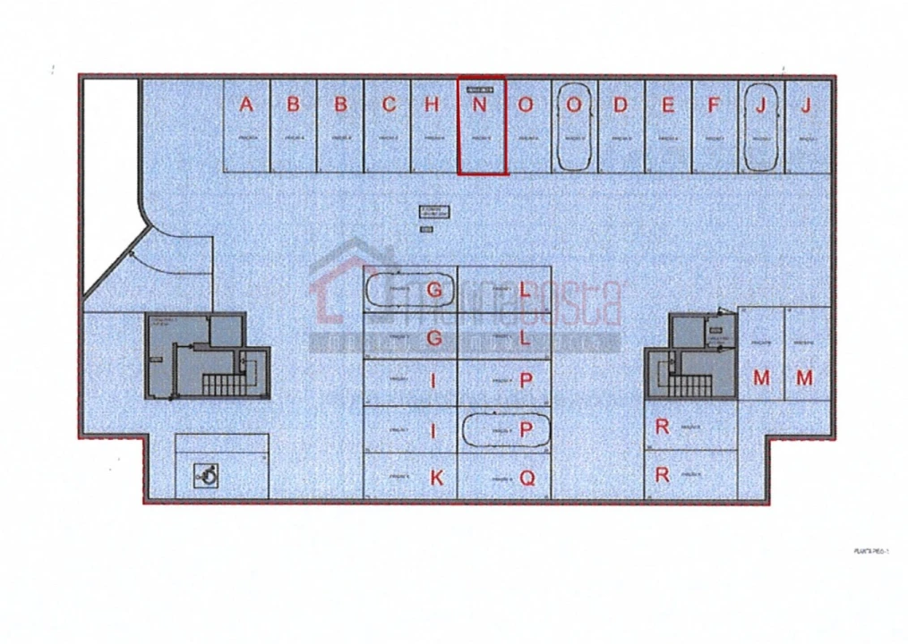 Apartamento T2 para Venda em Ferrel Foto 11