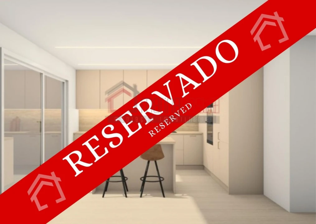 Apartamento T2 para Venda em Ferrel Foto 1