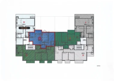 Apartamento T2 para Venda em Ferrel