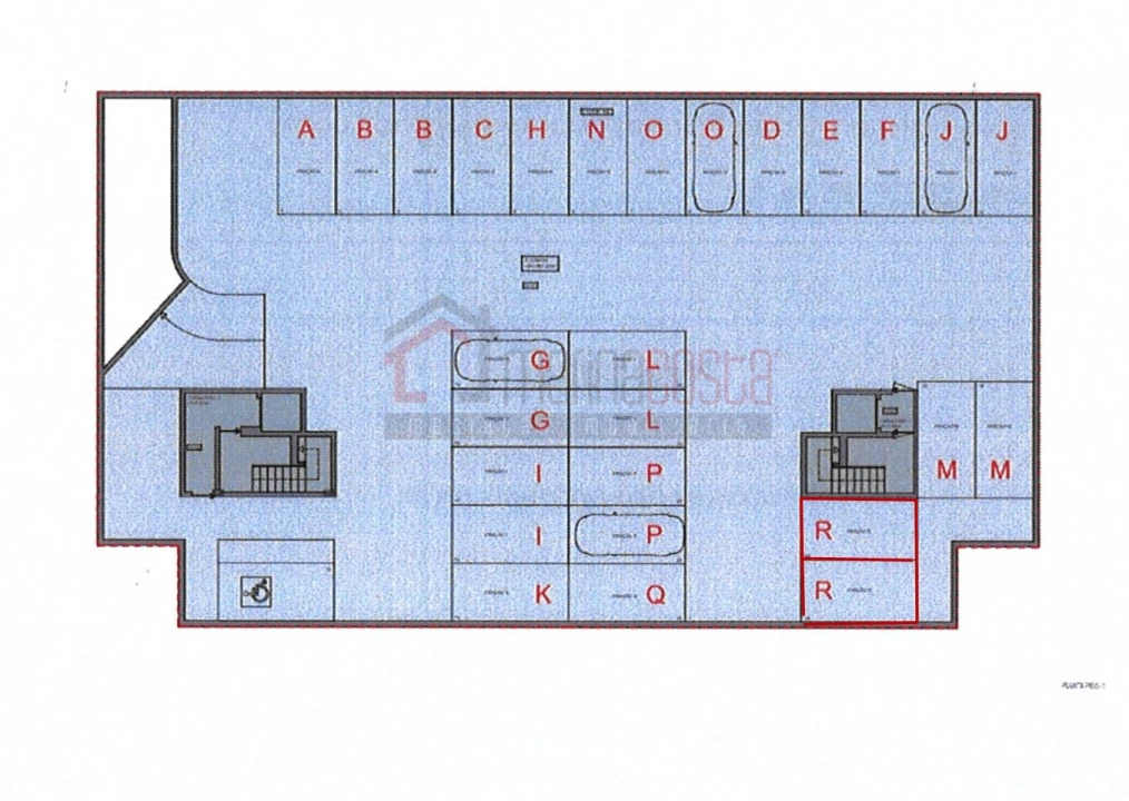 Apartamento T3 para Venda em Ferrel Foto 10