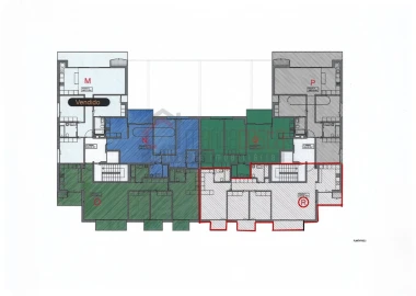 Apartamento T3 para Venda em Ferrel