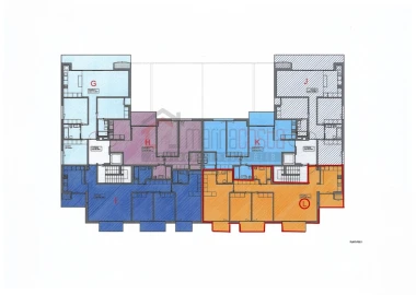 Apartamento T3 para Venda em Ferrel