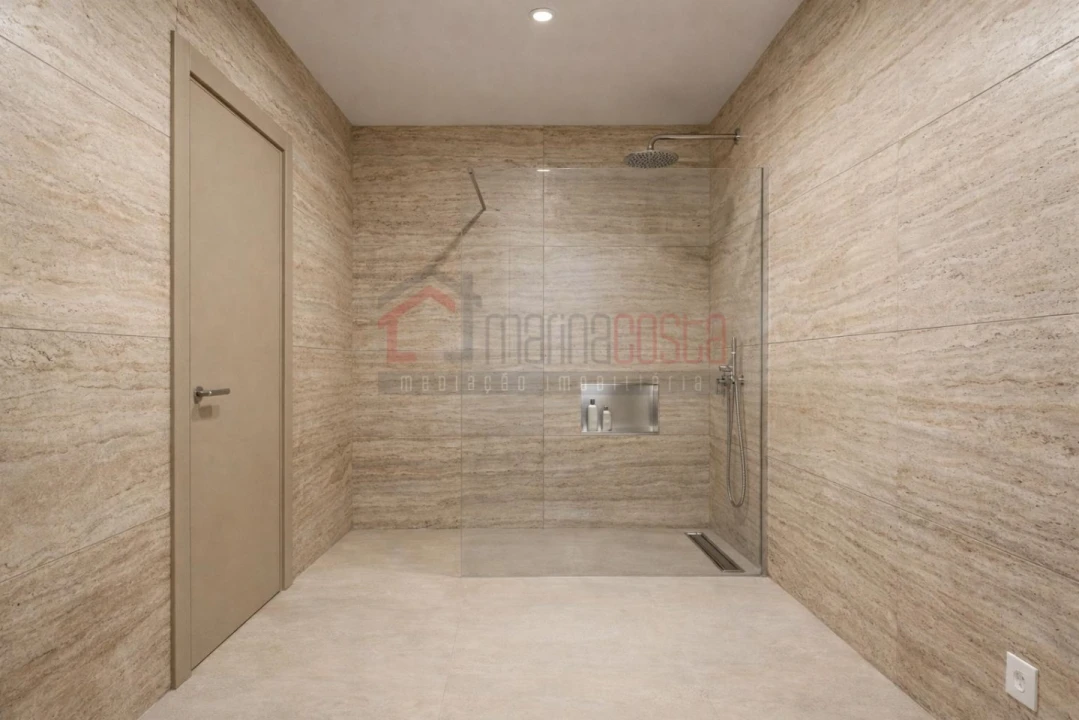 Apartamento T3 para Venda em Ferrel Foto 8