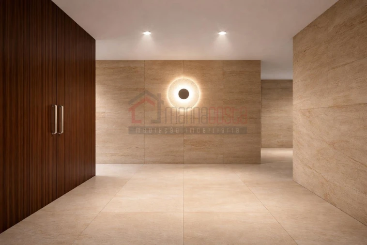Apartamento T3 para Venda em Ferrel Foto 5