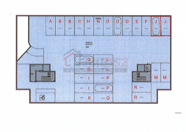 Apartamento T3 para Venda em Ferrel Foto 10