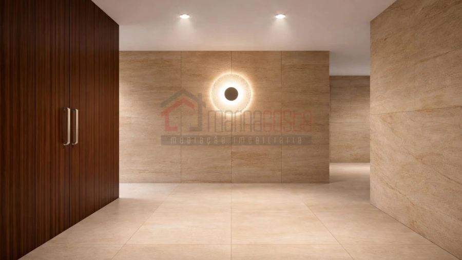 Apartamento T3 para Venda em Ferrel