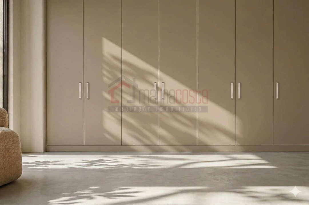 Apartamento T2 para Venda em Ferrel Foto 7