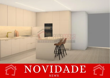 Apartamento T2 para Venda em Ferrel