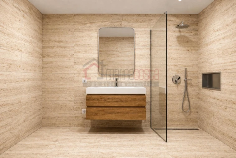 Apartamento T2 para Venda em Ferrel Foto 9