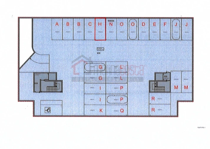 Apartamento T2 para Venda em Ferrel Foto 12