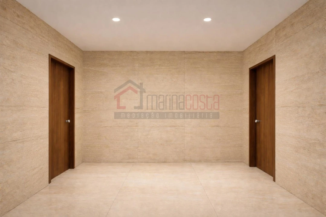 Apartamento T2 para Venda em Ferrel Foto 7