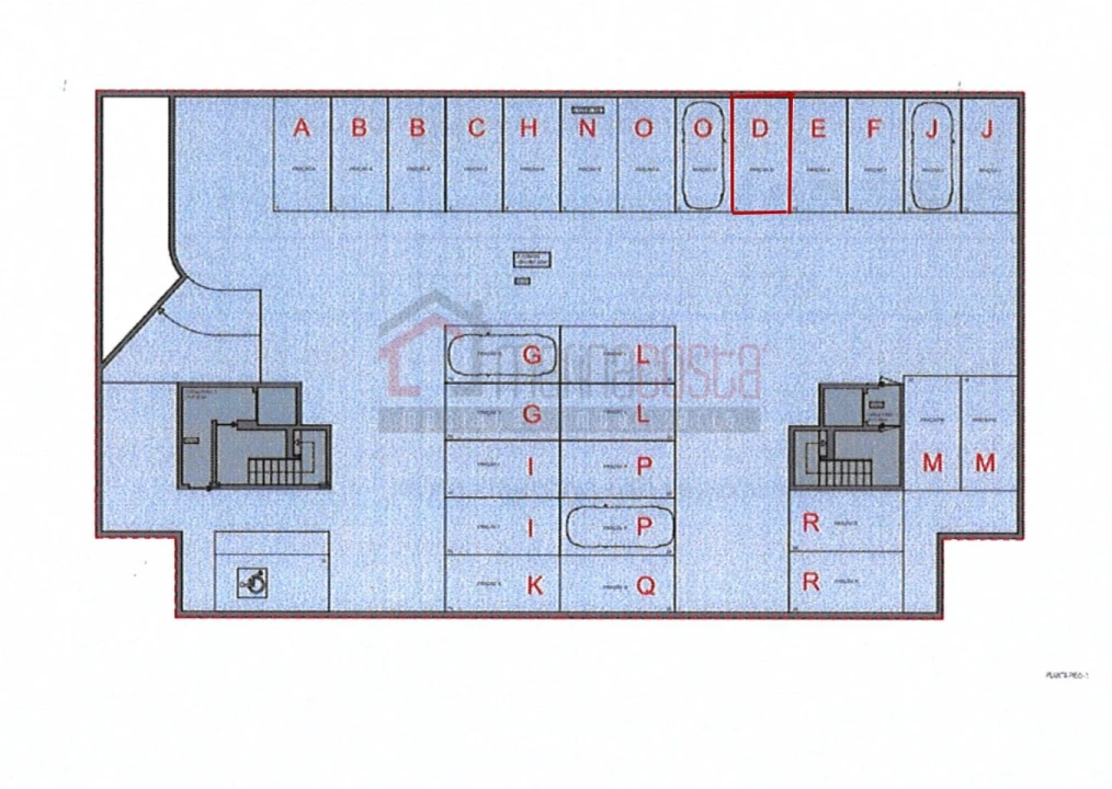 Apartamento T2 para Venda em Ferrel Foto 10