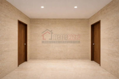 Apartamento T2 para Venda em Ferrel