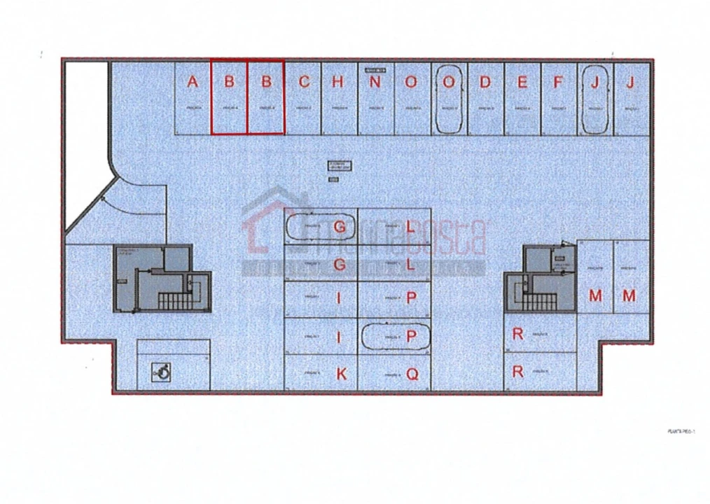 Apartamento T2 para Venda em Ferrel Foto 10