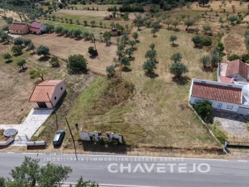 Terreno para Venda em Areias e Pias