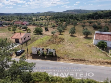Terreno para Venda em Areias e Pias