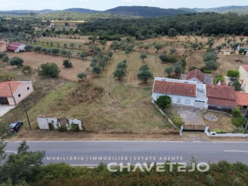 Terreno para Venda em Areias e Pias