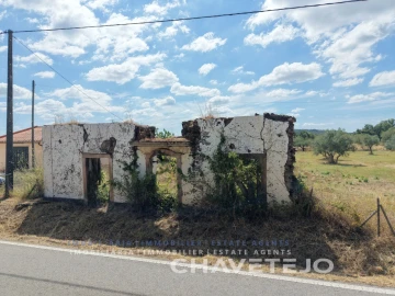 Terreno para Venda em Areias e Pias