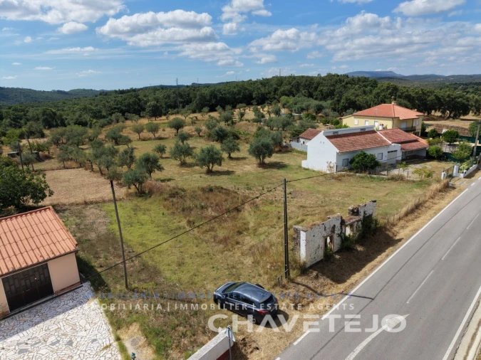 Terreno para Venda em Areias e Pias Foto 7