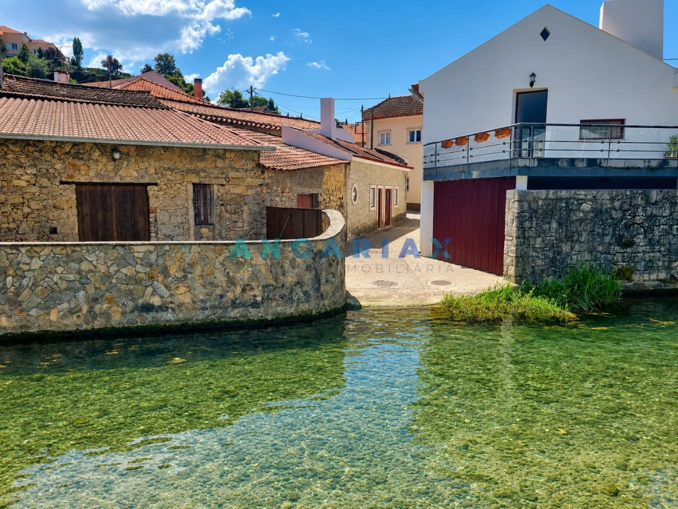 Moradia T3 para Venda em Leiria, Pousos, Barreira e Cortes Foto 25