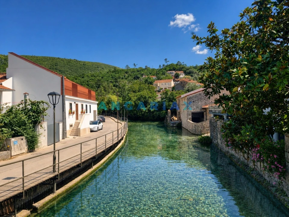 Moradia T3 para Venda em Leiria, Pousos, Barreira e Cortes Foto 22