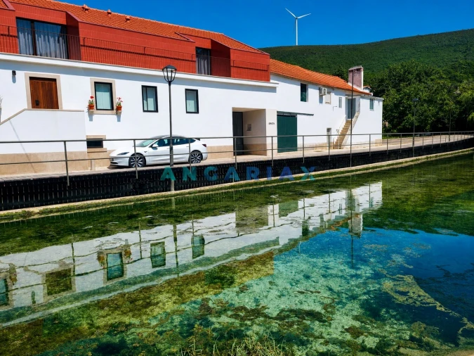 Moradia T3 para Venda em Leiria, Pousos, Barreira e Cortes Foto 28