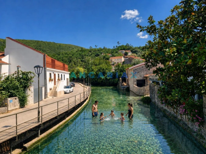 Moradia T3 para Venda em Leiria, Pousos, Barreira e Cortes Foto 23