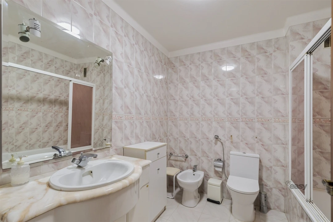 Apartamento T3 para Venda em Montijo e Afonsoeiro Foto 24