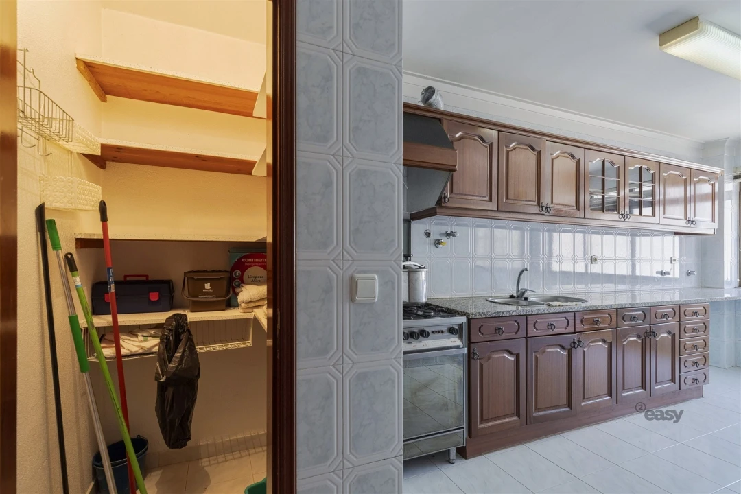 Apartamento T3 para Venda em Montijo e Afonsoeiro Foto 9