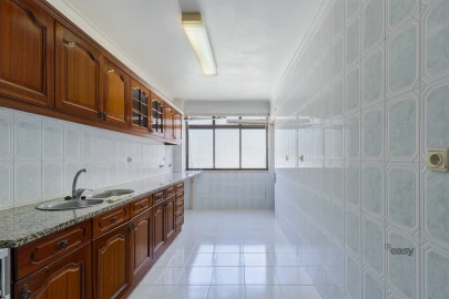 Apartamento T3 para Venda em Montijo e Afonsoeiro