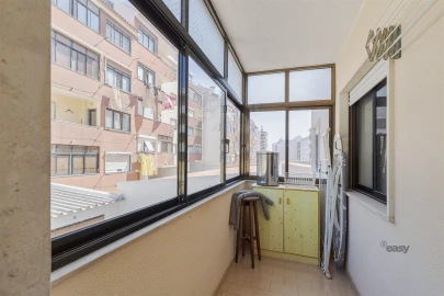 Apartamento T3 para Venda em Montijo e Afonsoeiro