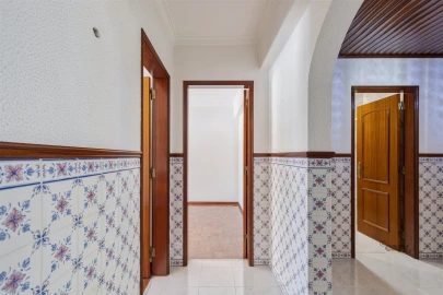 Apartamento T3 para Venda em Montijo e Afonsoeiro
