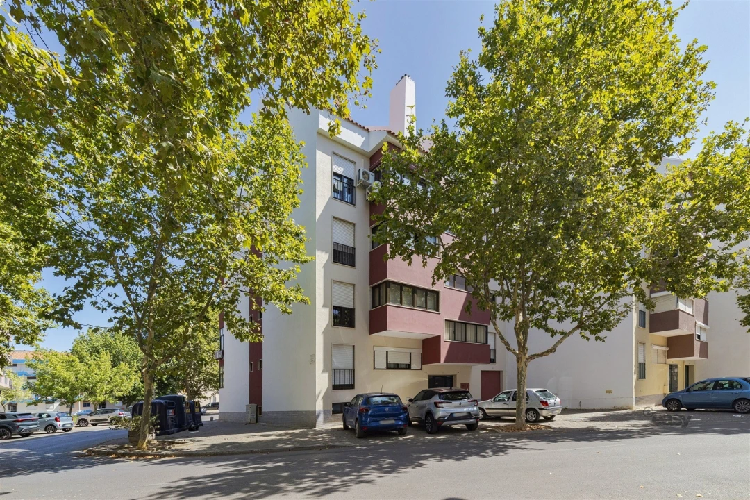 Apartamento T3 para Venda em Montijo e Afonsoeiro Foto 1