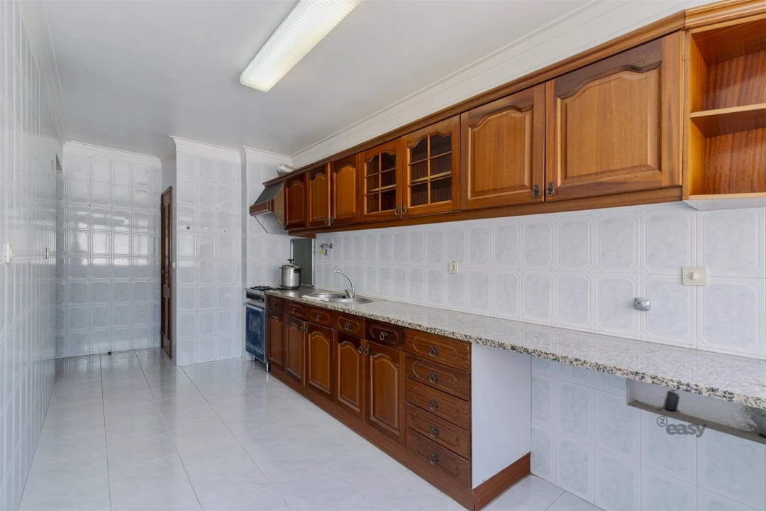 Apartamento T3 para Venda em Montijo e Afonsoeiro Foto 11