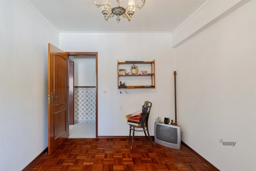 Apartamento T3 para Venda em Montijo e Afonsoeiro Foto 17