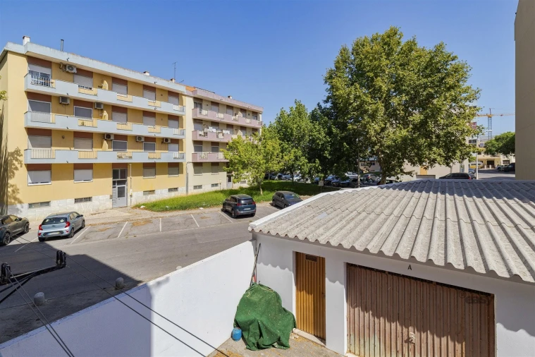 Apartamento T3 para Venda em Montijo e Afonsoeiro Foto 14