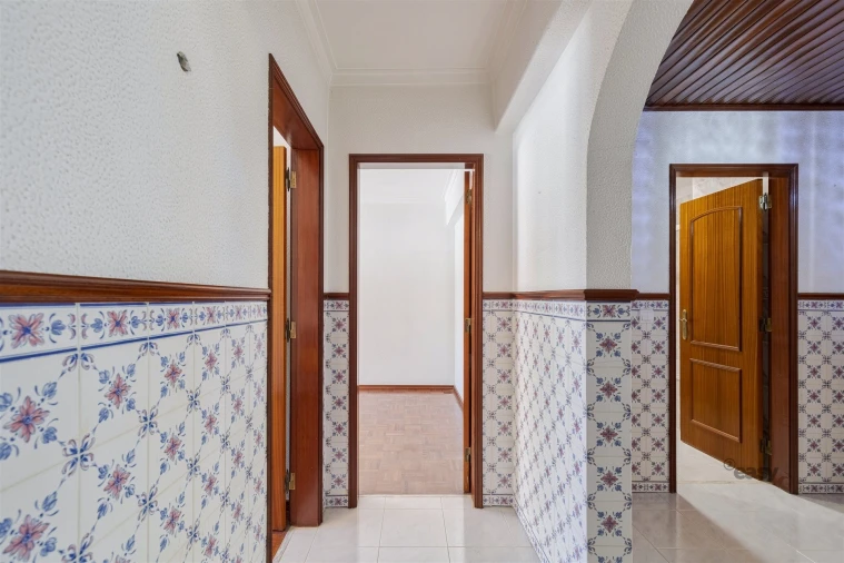 Apartamento T3 para Venda em Montijo e Afonsoeiro Foto 15
