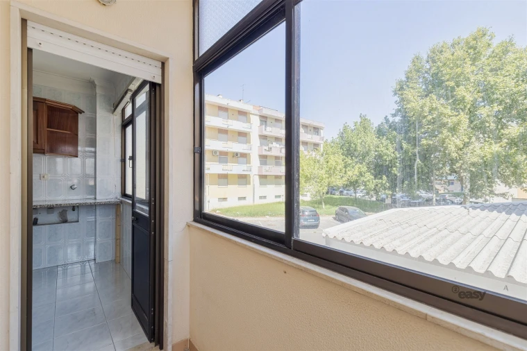 Apartamento T3 para Venda em Montijo e Afonsoeiro Foto 13