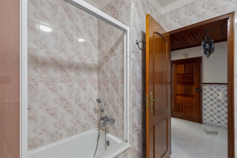Apartamento T3 para Venda em Montijo e Afonsoeiro Foto 25